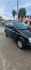 Fiat panda 2003