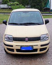 Fiat Panda 2010 - neopatentati