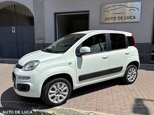 fiat panda 900 4x4 lounge certificata italiana