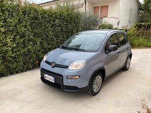 Fiat Panda Hybrid NOLEGGIO BREVE E LUNGO TERMINE
