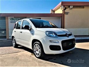 Fiat Panda III, 1.0 hybrid Firefly Easy s&s 70cv