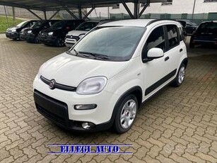 FIAT Panda PROMO FINANZ 1.0 5 POSTI+FENDI City L