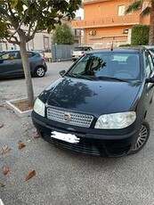 Fiat punto 1.2 benzina/gpl