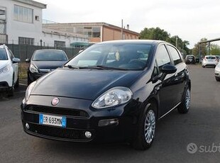 Fiat Punto 1.3 MJT II 75 CV 5 porte ok neopatentat