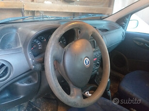 Fiat Punto 1.3 multijet diesel