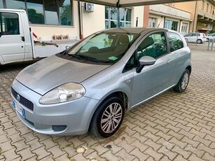 Fiat Punto 1.4 8v 3P GUIDABILE DA NEOPATENTATI