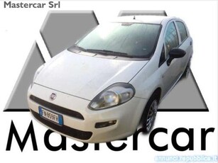 Fiat Punto 5p1.4 easypow Street Gpl E6-FN859FH(Finanziabile) Cervignano del Friuli