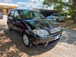 Fiat Punto Classic 1.3