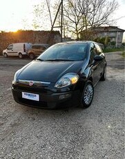 Fiat Punto Evo