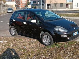 Fiat Punto Evo Dynamic 1.4