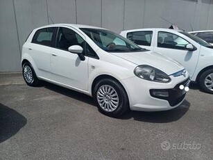 Fiat Punto Evo Punto Evo 1.2 5 porte Dynamic