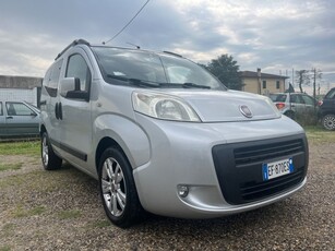 Fiat Qubo 1.3 MJT 75 CV Active