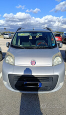 Fiat Qubo 1.4 Natural Power