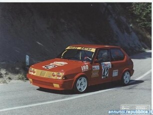 Fiat Ritmo 130 TC Abarth GR.A Ravenna