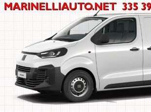 FIAT Scudo P.CONSEGNA 1.5 BlueHDi 120CV VAN L2H1 Diesel