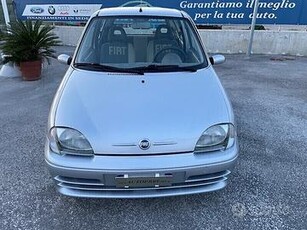 Fiat Seicento 1.1 600 55CV