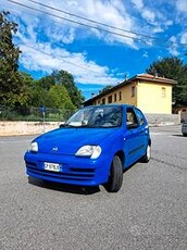 FIAT Seicento - 2004