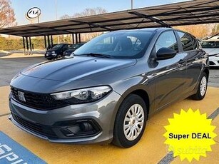 FIAT Tipo 1.0 5 porte #bluetooth #cruisecontrol