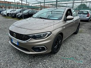 Fiat Tipo 1.4 5 porte Lounge