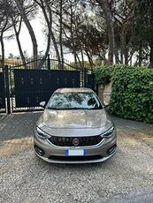 Fiat tipo 1.4 benzina 2017