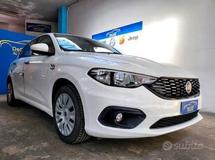 Fiat Tipo GPL 1.4 Easy 5 Porte