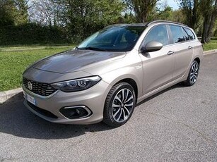 Fiat Tipo Station Wagon 1.6 MJT 120 CV DCT - 2019