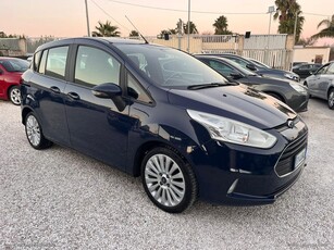 FORD B-Max 1.4 90 CV GPL Business Titanium