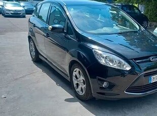 Ford C-Max 1.6 TDCi 115CV Plus