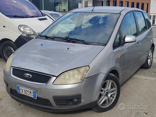 Ford C-Max Economica - INCIDENTATA