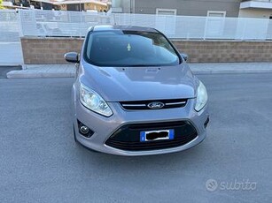 Ford cmax