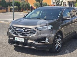 FORD Edge 2.0 EcoBlue 238 CV AWD Start&Stop aut. T