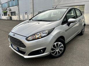 Ford Fiesta 1.5d 2014 108.000km perfetta per neopatentati