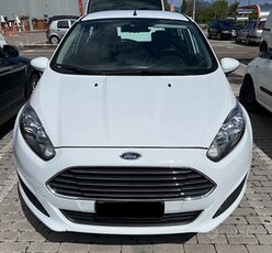 FORD Fiesta 2015+1.2 BENZINA+NEOPATENTATI