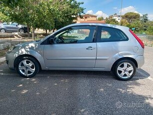 FORD Fiesta 5ª serie - 2008