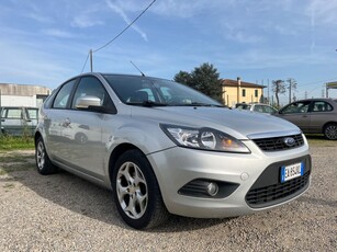 Ford Focus 1.6 TDCi (110CV) 5p. Tit. DPF 129.000 km