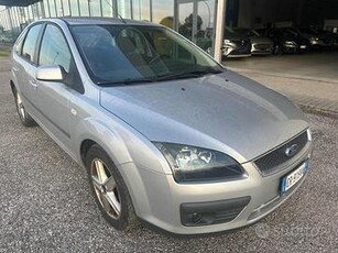 FORD Focus 1.6 TDCi (90CV) 5p.