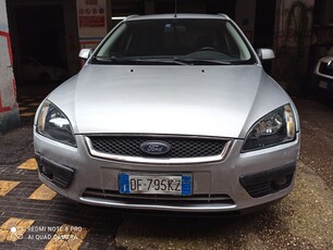 Ford Focus 1.6 TDCi (90CV) S.W.