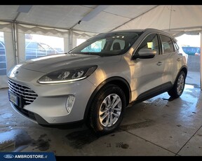 Ford Kuga 1.5