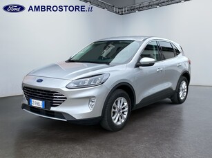 Ford Kuga 1.5