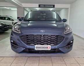 FORD Kuga 2.0 EcoBlue 150CV aut. AWD ST-Line X