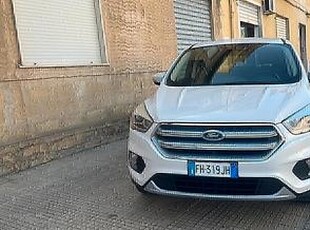 Ford Kuga 2.0 TDCI 150 CV S&S 4WD Business