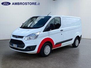 Ford Transit 2.2TDCi