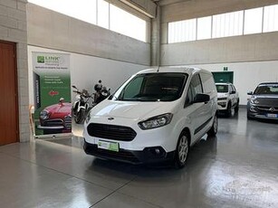 FORD Transit Courier 1.0 EcoBoost 100CV Van Tren