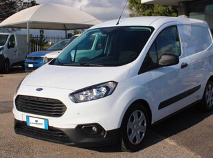 Ford Transit Courier 1.5 TDCi 75CV