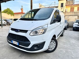 Ford Transit Custom 2.2 TDCI 125cv PERFETTO