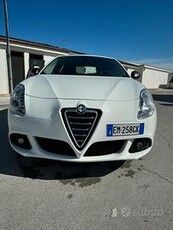 Giulietta 1.6 105cv distinctive