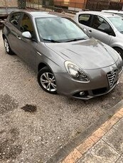 Giulietta 1.6