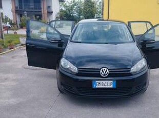 Golf 6 pari al nuovo prezzo trattabile