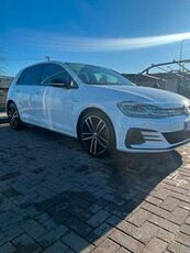 Golf 7.5 GTD