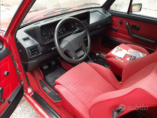 Golf Cabrio 1800 Karman